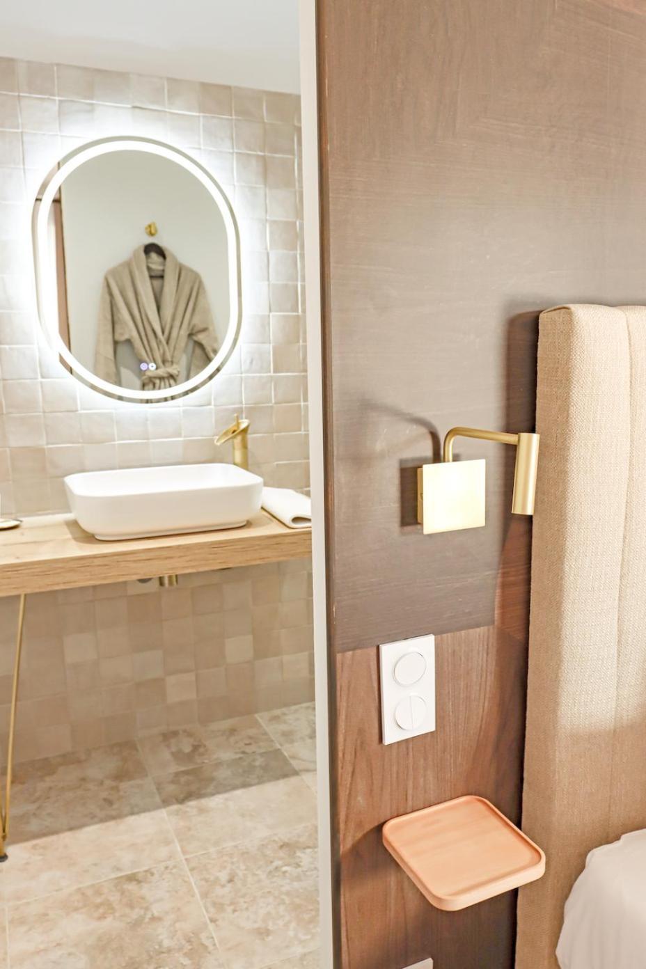 Les Gites De Laure - L'Eden Romantique, Chambres Hotes, Spa Prive, Couloir De Nage, Adults Only Malves-en-Minervois Экстерьер фото