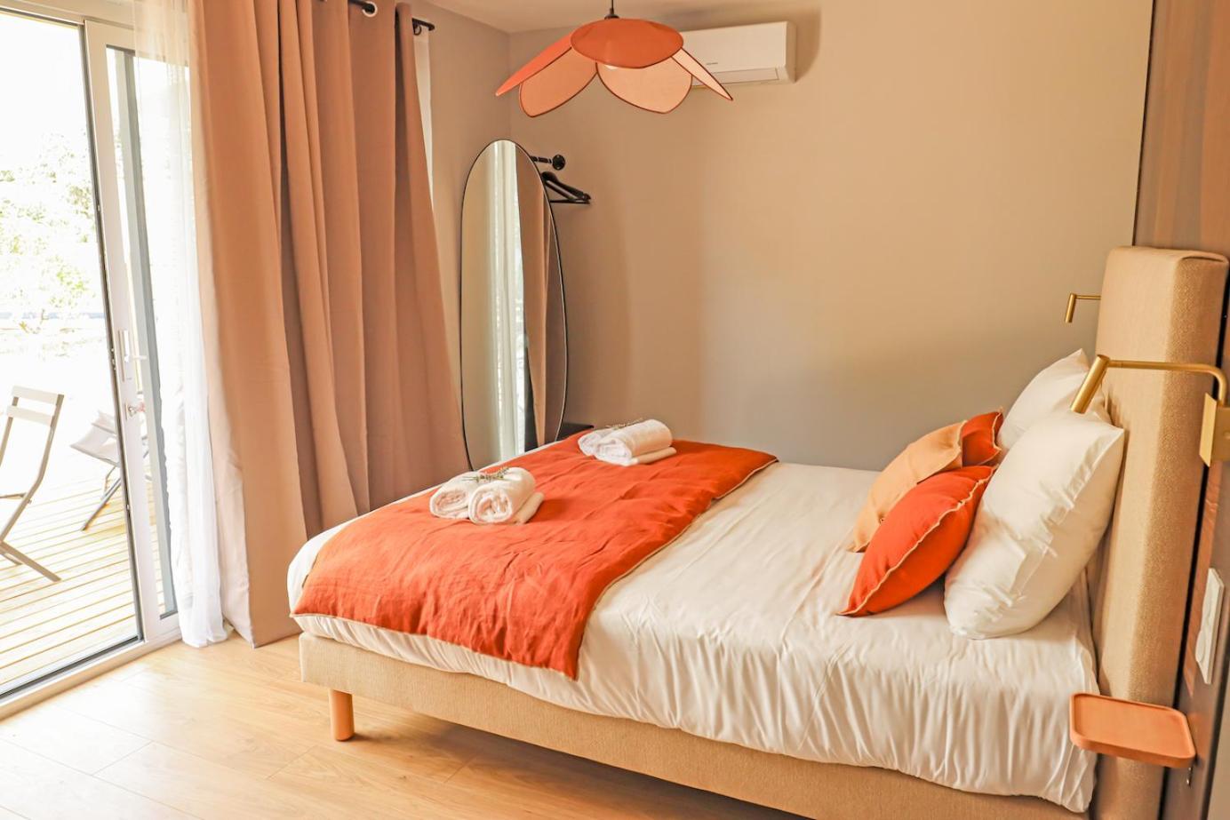 Les Gites De Laure - L'Eden Romantique, Chambres Hotes, Spa Prive, Couloir De Nage, Adults Only Malves-en-Minervois Экстерьер фото